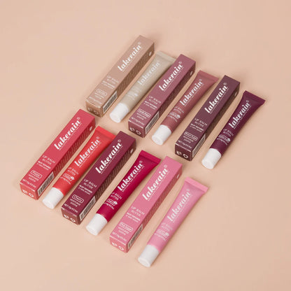 Butter-Lippenbalsam-Set